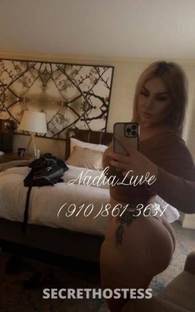 New Curvy Middle Eastern Goddess in Raleigh NC