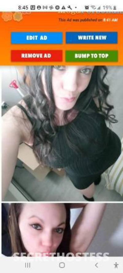 Niki 27Yrs Old Escort Buffalo NY Image - 9