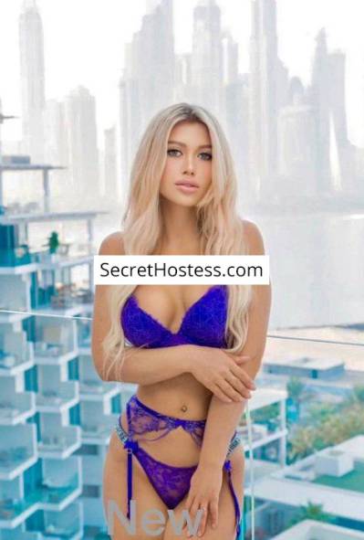 Olya 21Yrs Old Escort 45KG 170CM Tall Dubai Image - 5