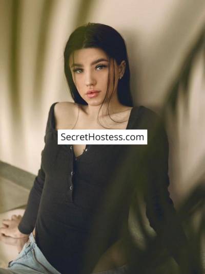 Paulina 21Yrs Old Escort 50KG 170CM Tall Dubai Image - 9