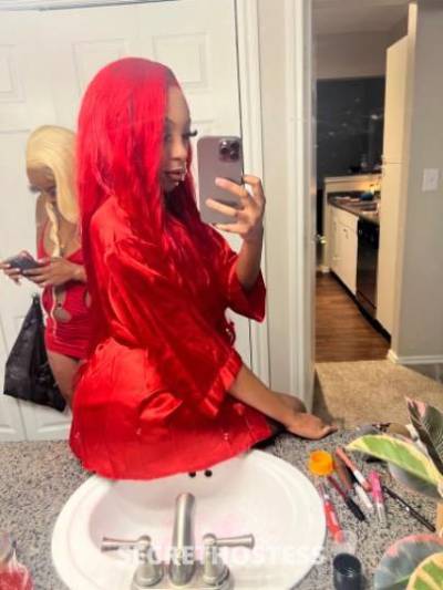 Red🌹 23Yrs Old Escort Jackson MS Image - 10