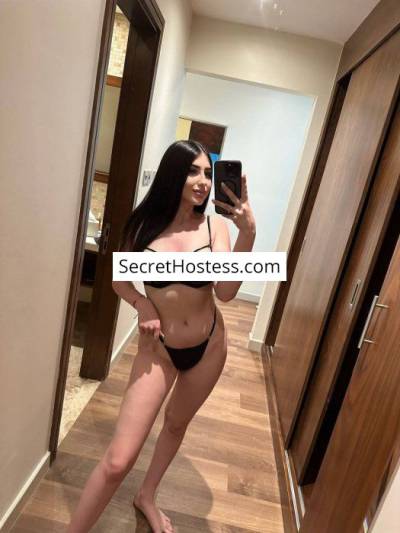 Rima 18Yrs Old Escort 49KG 165CM Tall Dubai Image - 1