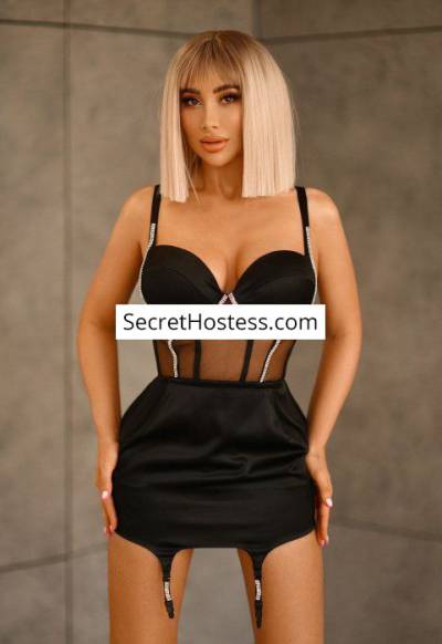 Sabrina 27Yrs Old Escort 57KG 170CM Tall Riyadh Image - 9