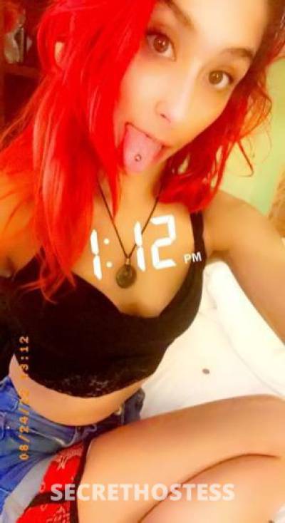 SexyLexyakalilred 24Yrs Old Escort Concord NH Image - 8