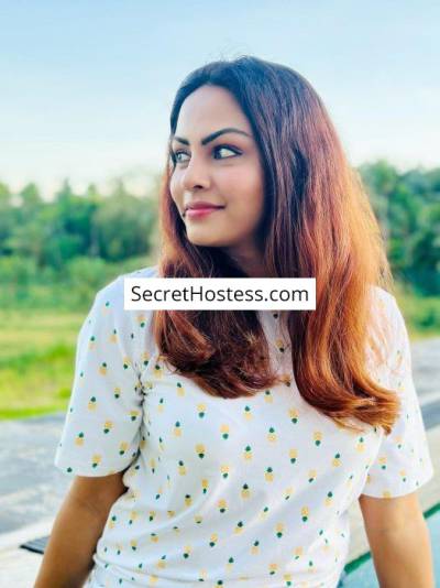 Shalani 33Yrs Old Escort 55KG 130CM Tall Colombo Image - 7