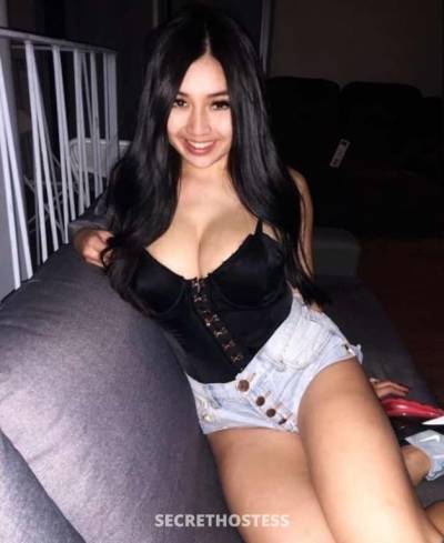 100 Filipino lady , Only 1 week , Price from 100 in call ,  in Hobart