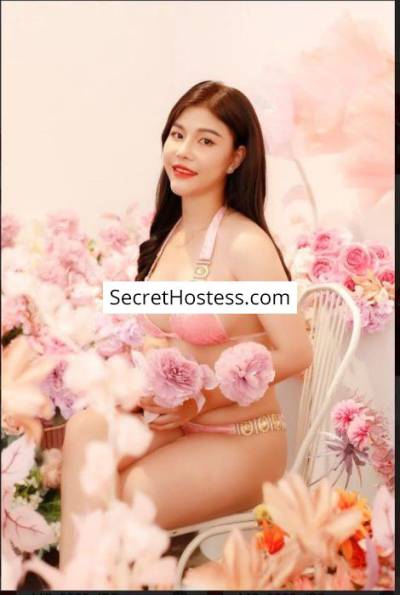 Wowli 22Yrs Old Escort 53KG 164CM Tall Dubai Image - 0