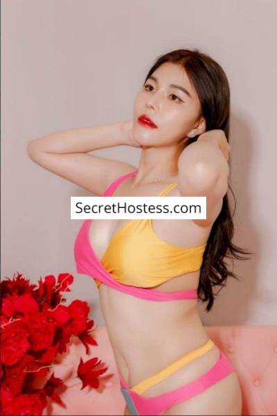 Wowli 22Yrs Old Escort 53KG 164CM Tall Dubai Image - 2