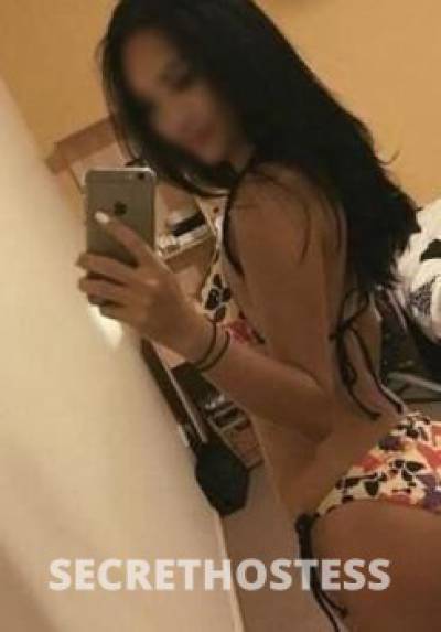 Yuna 21Yrs Old Escort Size 6 45KG 163CM Tall Sydney Image - 2