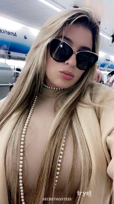 20 Year Old American Escort Miami FL Blonde - Image 6