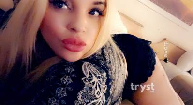 20 Year Old White Escort Las Vegas NV Blonde - Image 5