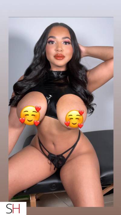 22 Year Old Brazilian Escort Windsor - Image 1