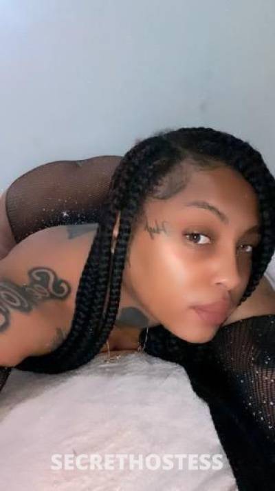 22Yrs Old Escort New Orleans LA Image - 1