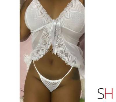 25 year old Black Escort in Copacabana Rio de Janeiro Rebeca viotti