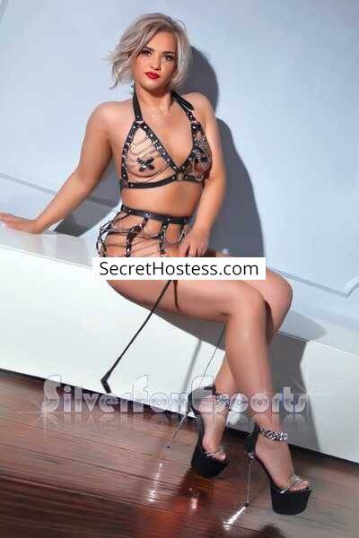 26Yrs Old Escort 165CM Tall London Image - 4