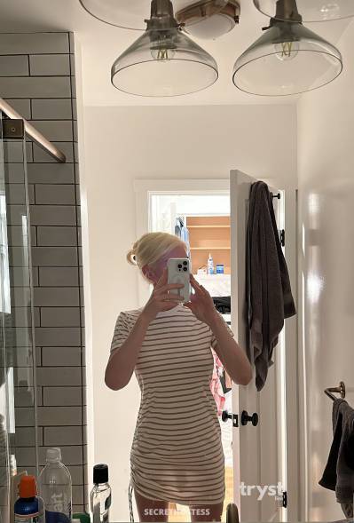 Violet Blonde - Private and Selective trans in Las Vegas NV