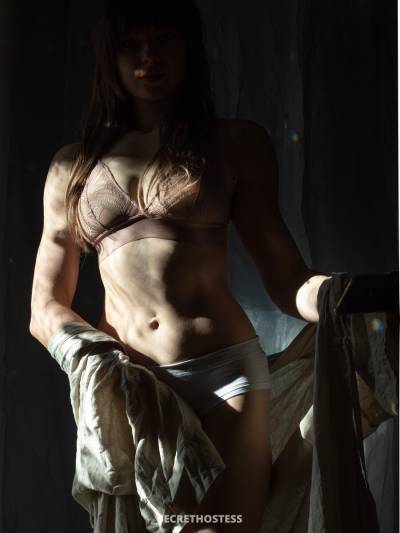 28Yrs Old Escort 167CM Tall Melbourne Image - 4