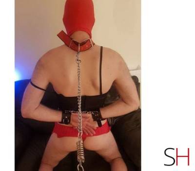 Paola Dominatrix T-Girl in Dublin