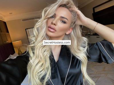 27 Year Old Caucasian Escort Monte Carlo Blonde Blue eyes - Image 7