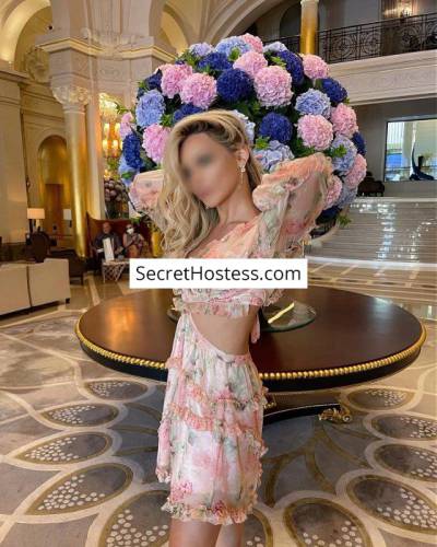 25 Year Old Caucasian Escort Monte Carlo Blonde Blue eyes - Image 8