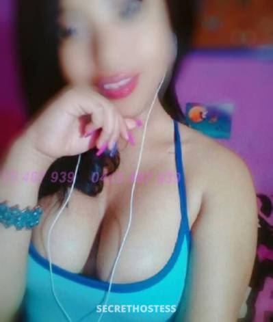 Hanna 26Yrs Old Escort Size 10 Townsville Image - 2