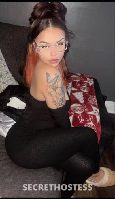 Jayla 22Yrs Old Escort Bowling Green KY Image - 1