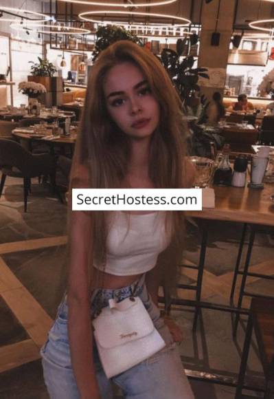 Lera 22Yrs Old Escort 50KG 170CM Tall Istanbul Image - 7