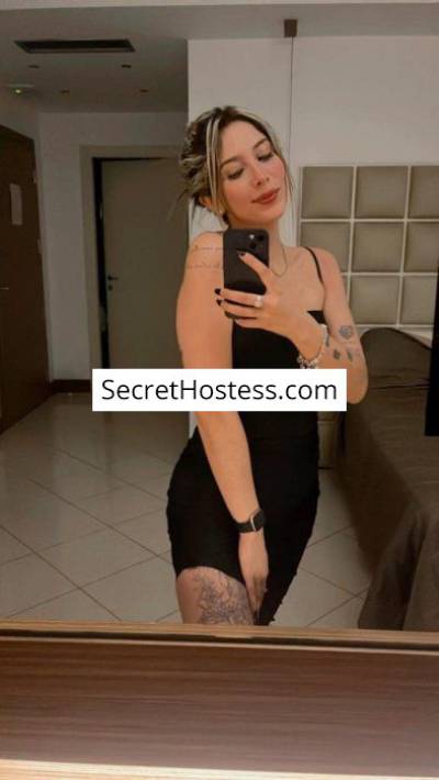 Maria 23Yrs Old Escort 55KG 170CM Tall Belgrade Image - 5