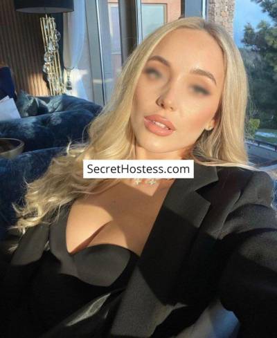 Muriel 23Yrs Old Escort 56KG 169CM Tall Istanbul Image - 2
