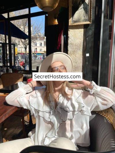 Muriel 23Yrs Old Escort 56KG 169CM Tall Istanbul Image - 9