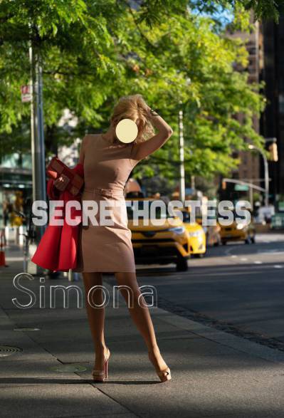 Simona 28Yrs Old Escort Tampa & Orlando FL Image - 3