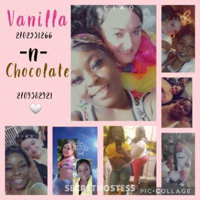 Vanilla&chocolate 30Yrs Old Escort Bowling Green KY Image - 1