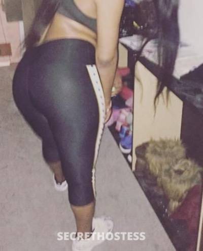 Zora 25Yrs Old Escort Baltimore MD Image - 0