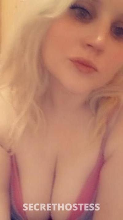 23 Year Old Escort Chicago IL Blonde - Image 4