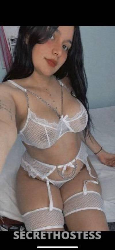 Sexy latina in Rockford IL