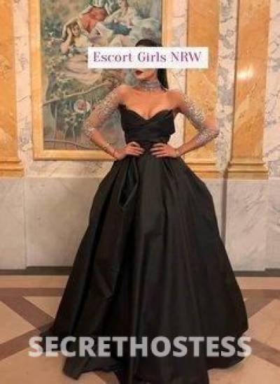 24 year old Escort in Cologne Anabella – Belgian escort in Cologne