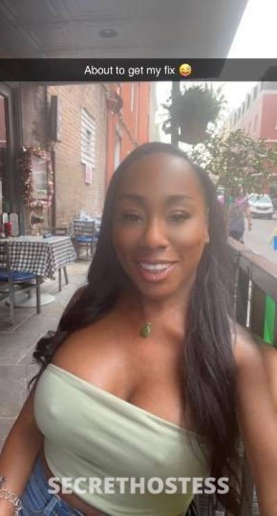 CHOCOLATE BOMBSHELL TiGHT &amp; BUSTY Fun-Sized Hottie  in Lake Charles LA