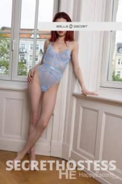 BonitaRossi 21Yrs Old Escort 168CM Tall Hamburg Image - 1