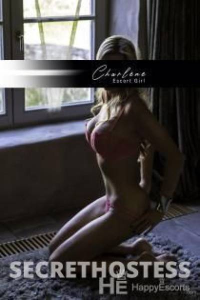 Charlne 37Yrs Old Escort Liege Image - 3