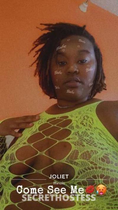 SilkyCocoa 22Yrs Old Escort Chicago IL Image - 2