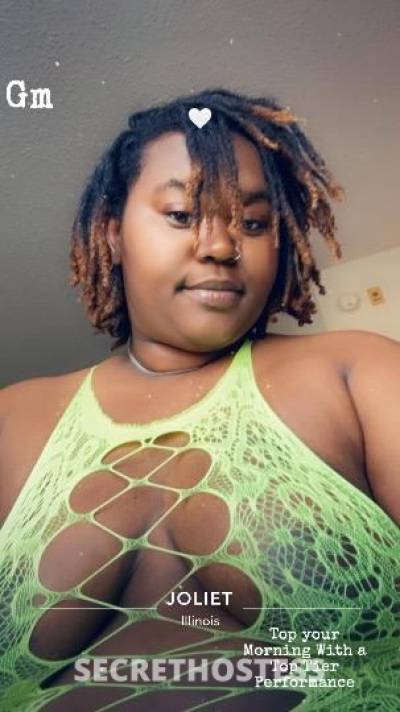 SilkyCocoa 22Yrs Old Escort Chicago IL Image - 3