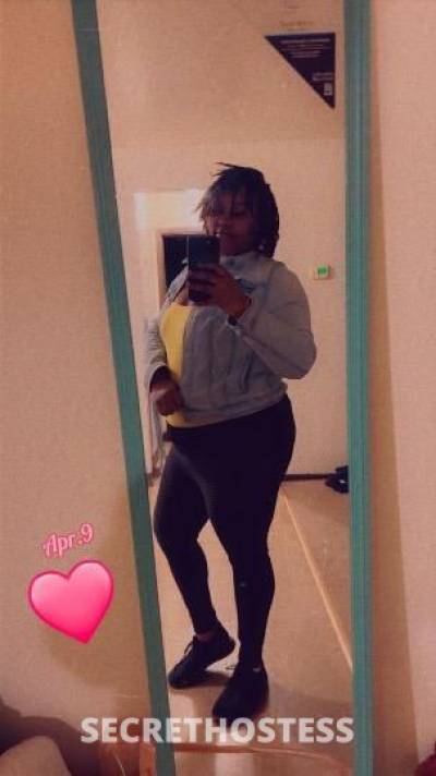 SilkyCocoa 22Yrs Old Escort Chicago IL Image - 4