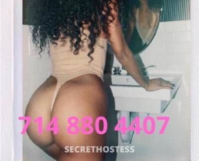 Tiara 24Yrs Old Escort Honolulu HI Image - 1