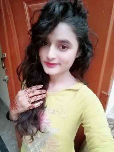 22Yrs Old Escort Size 20 55KG 155CM Tall Lahore Image - 0