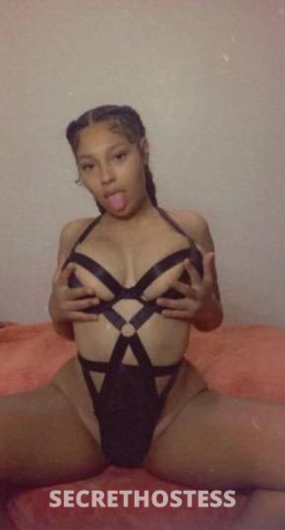 20Yrs Old Escort Stockton CA Image - 1