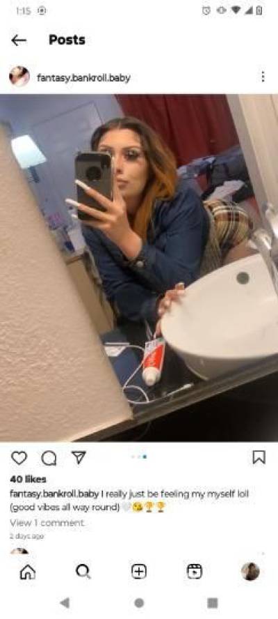 20Yrs Old Escort Stockton CA Image - 2