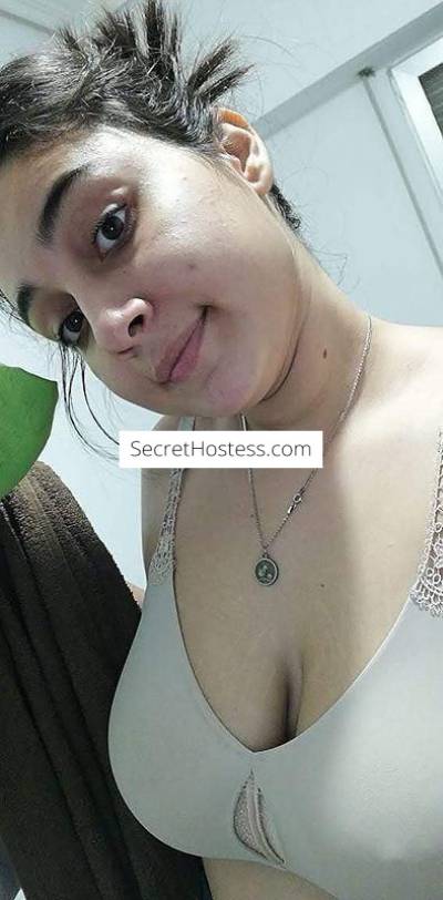 22 year old Indian Escort in London Indian hot ? New