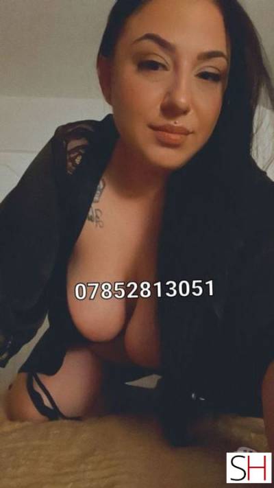 26Yrs Old Escort East Riding of Yorkshire Image - 0