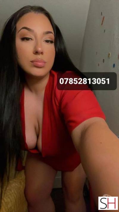 26Yrs Old Escort East Riding of Yorkshire Image - 1