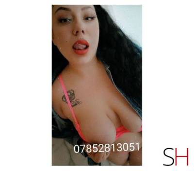 26Yrs Old Escort East Riding of Yorkshire Image - 8